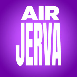 AIR JERVA